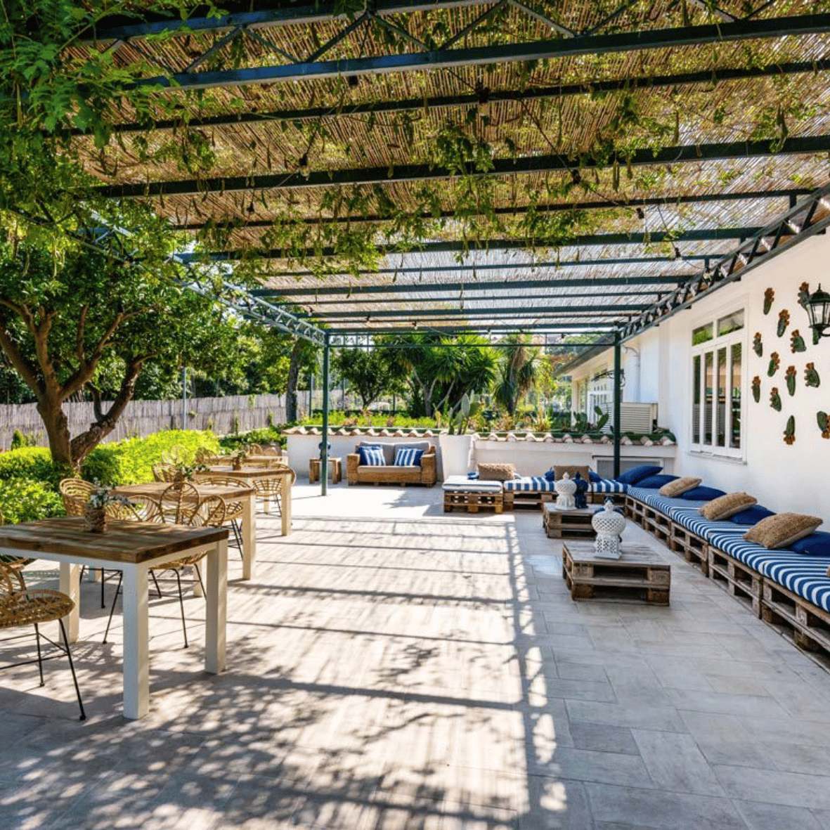 Photo of Sopramare Resort