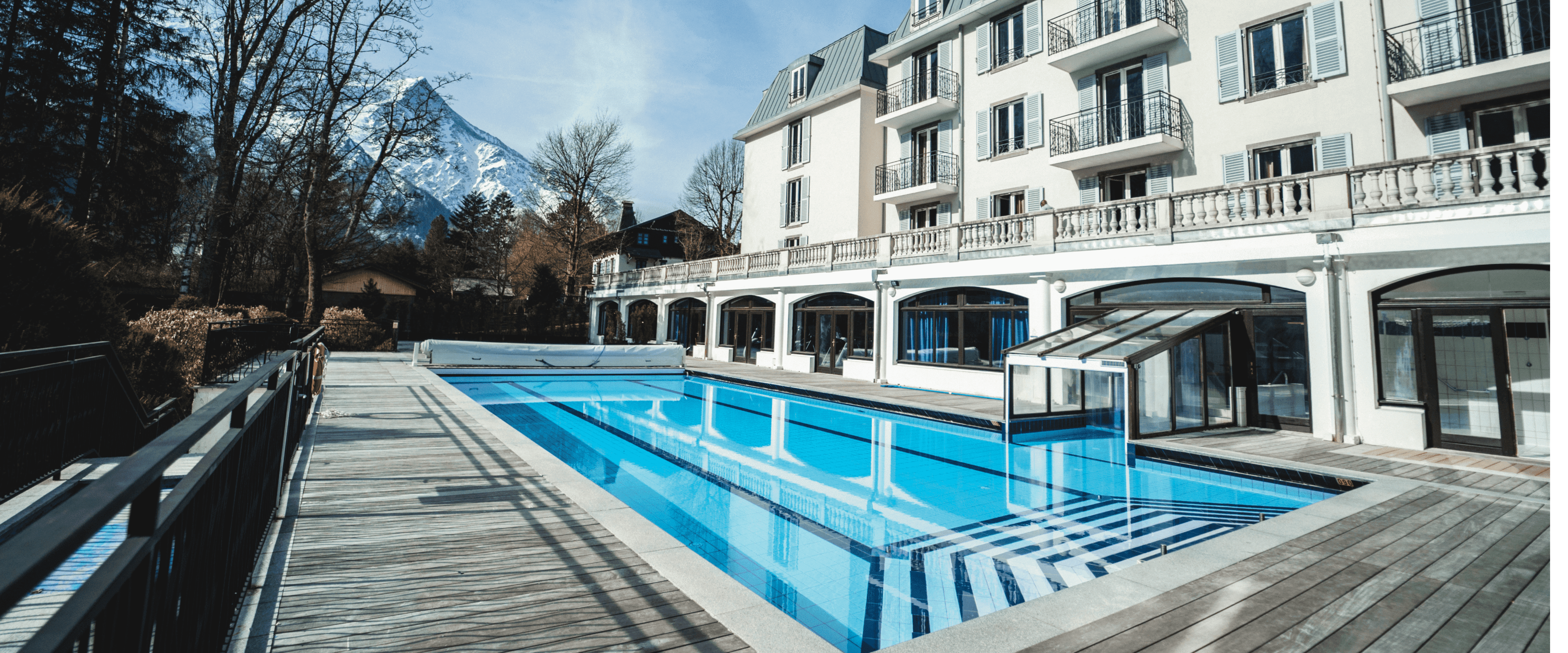 Photo of La Folie Douce Hotel