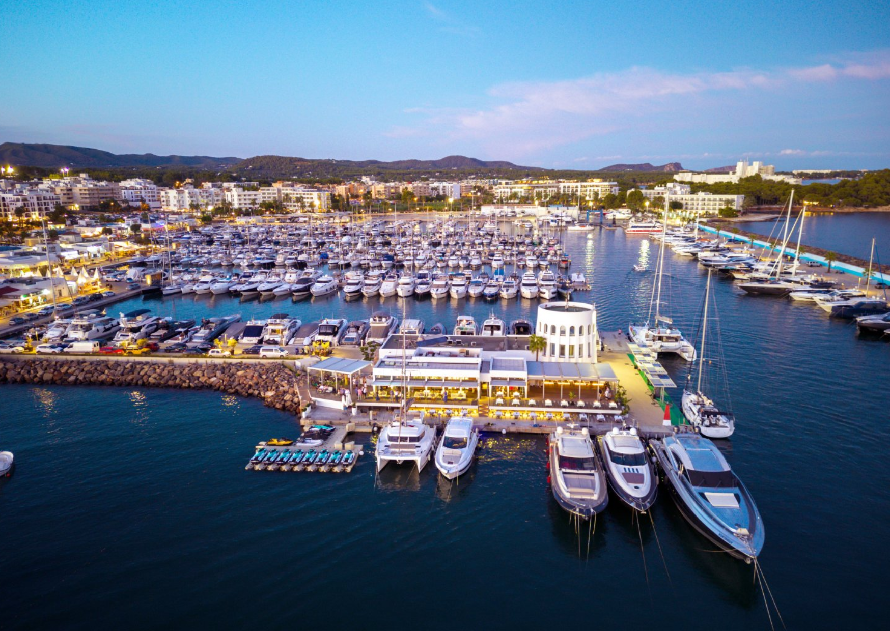 Photo of IBIZA