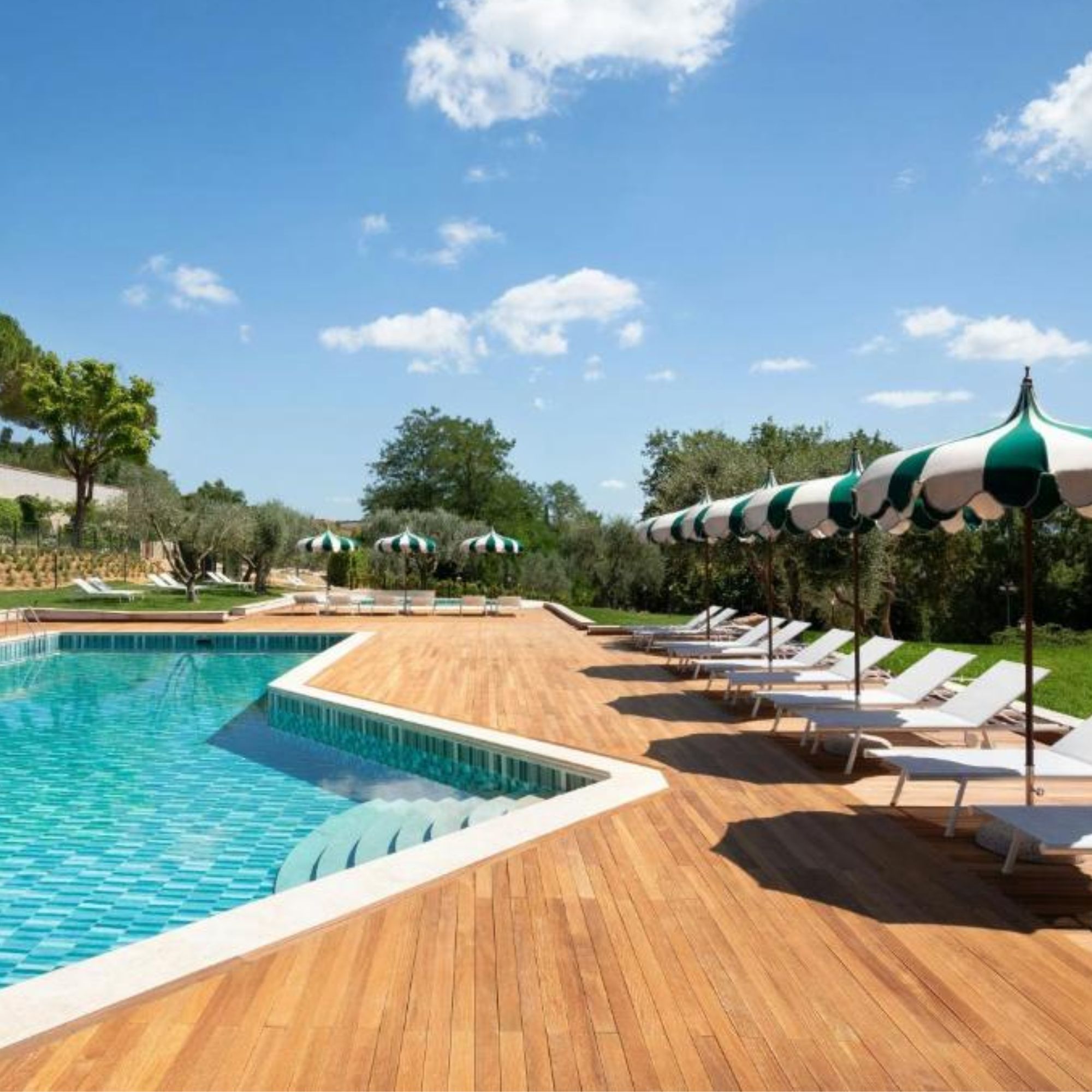 Photo of Villa Ermellina Siena, a Tribute Portfolio Hotel