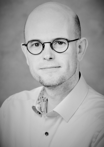Dr. Bjorn Ghillemijn