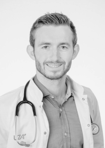 Dr. Thomas Mathieu
